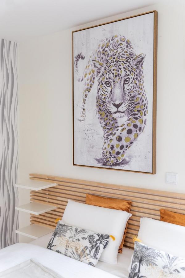 Silver&Gold House Pro & Family Ивры-Сур-Сеине Экстерьер фото