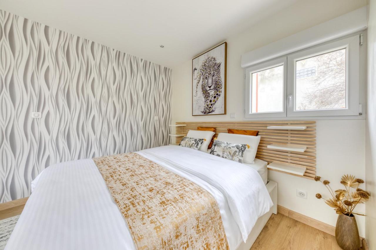 Silver&Gold House Pro & Family Ивры-Сур-Сеине Экстерьер фото